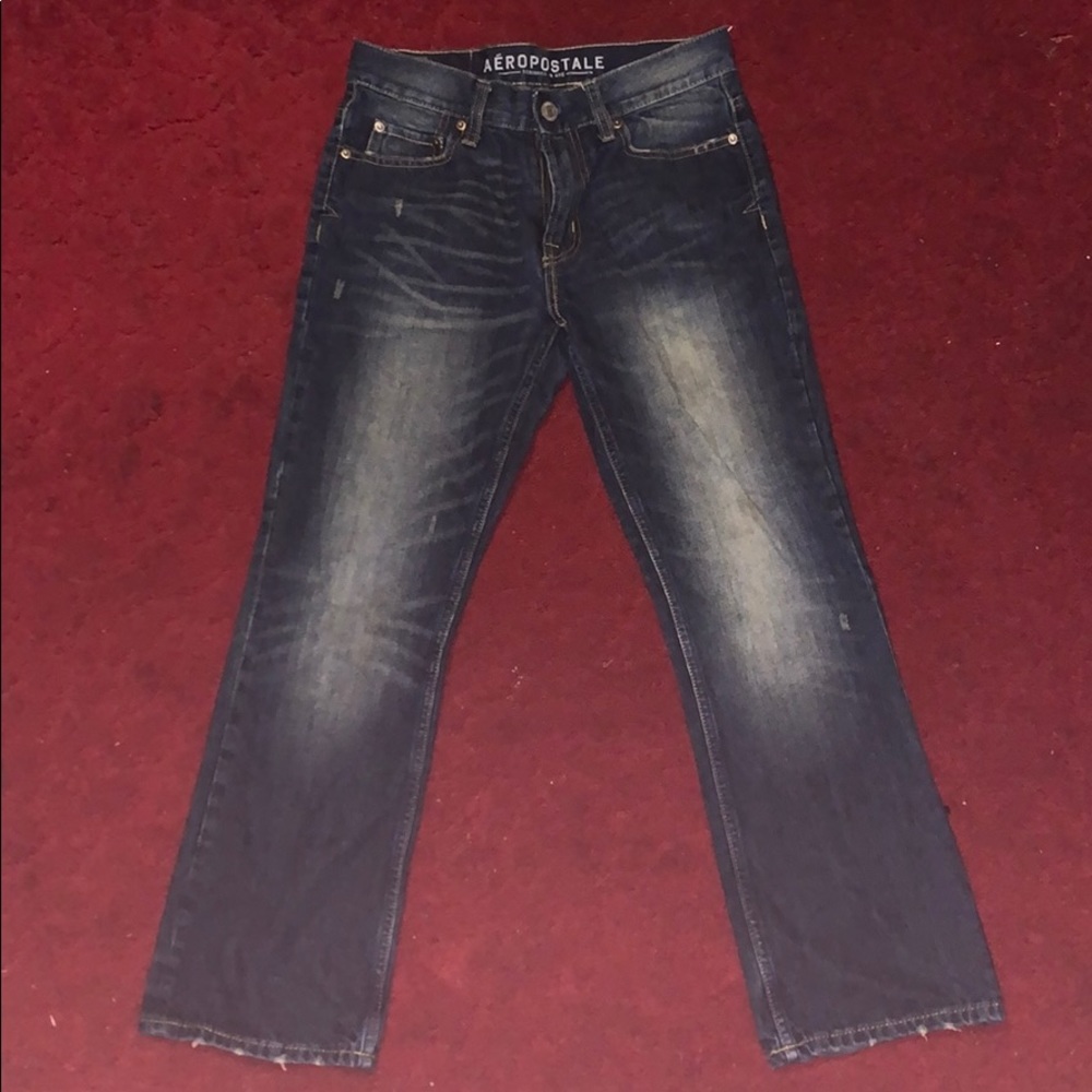 Aeropostale jeans